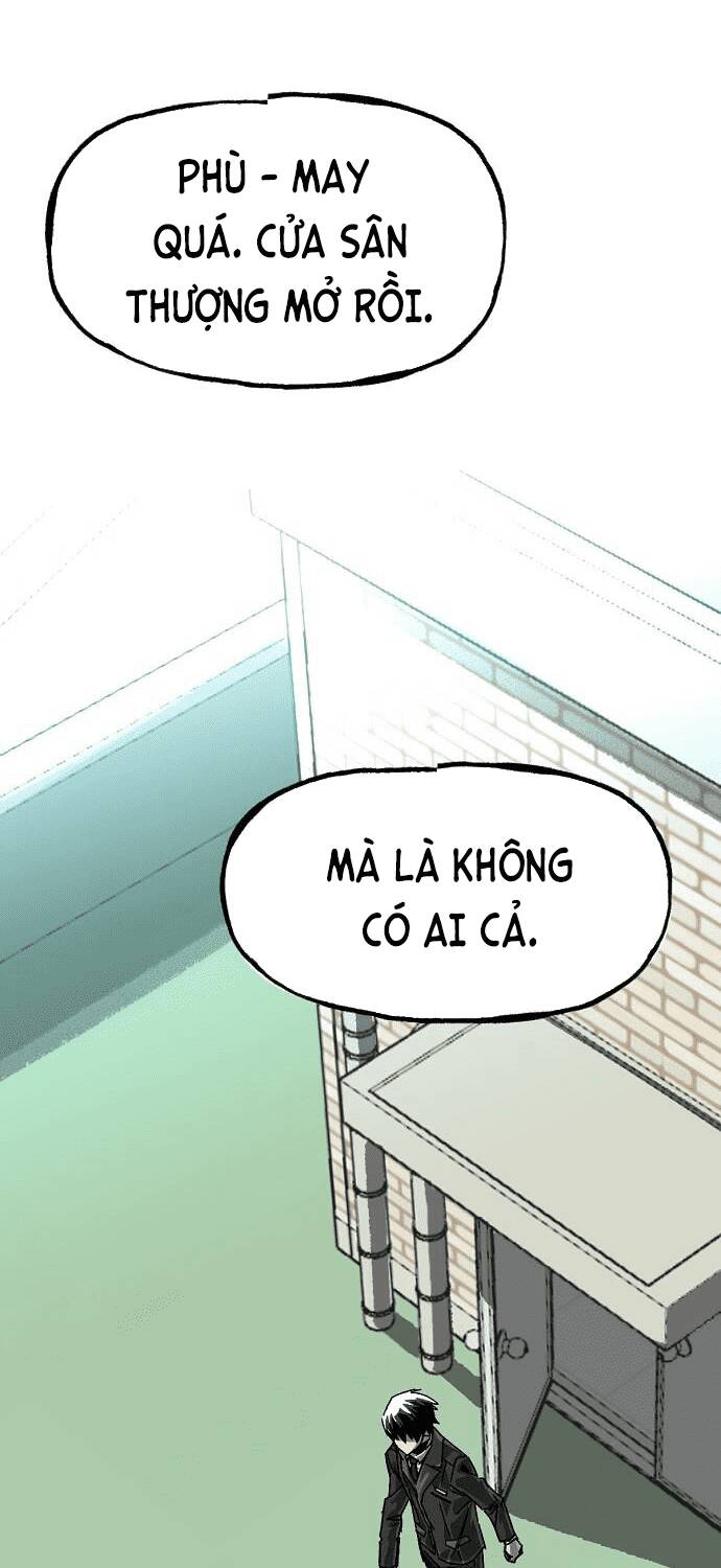 Chỉ Có Cái C.h.ế.t Mới Là Sự Cứu Rỗi Chapter 16 - 72