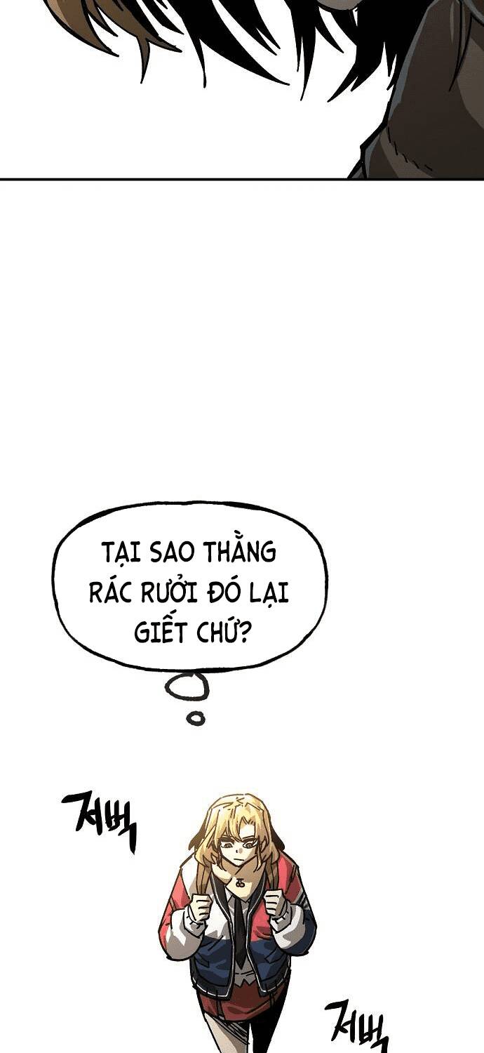 Chỉ Có Cái C.h.ế.t Mới Là Sự Cứu Rỗi Chapter 16 - 96