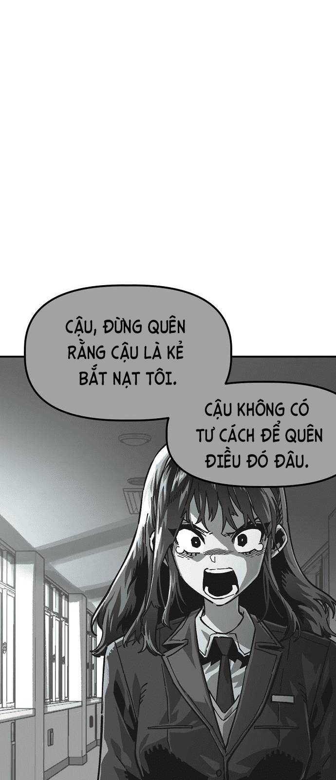 Chỉ Có Cái C.h.ế.t Mới Là Sự Cứu Rỗi Chapter 18 - 20