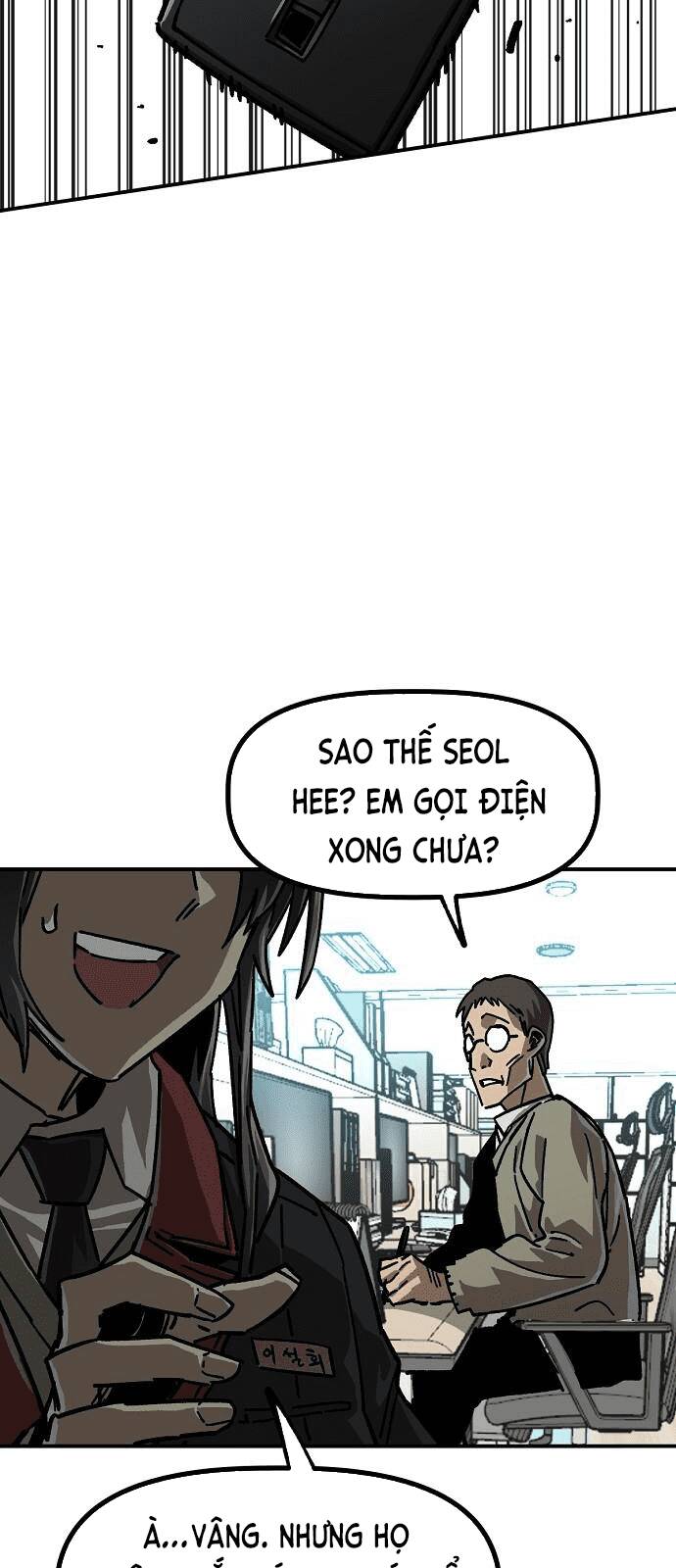 Chỉ Có Cái C.h.ế.t Mới Là Sự Cứu Rỗi Chapter 18 - 81