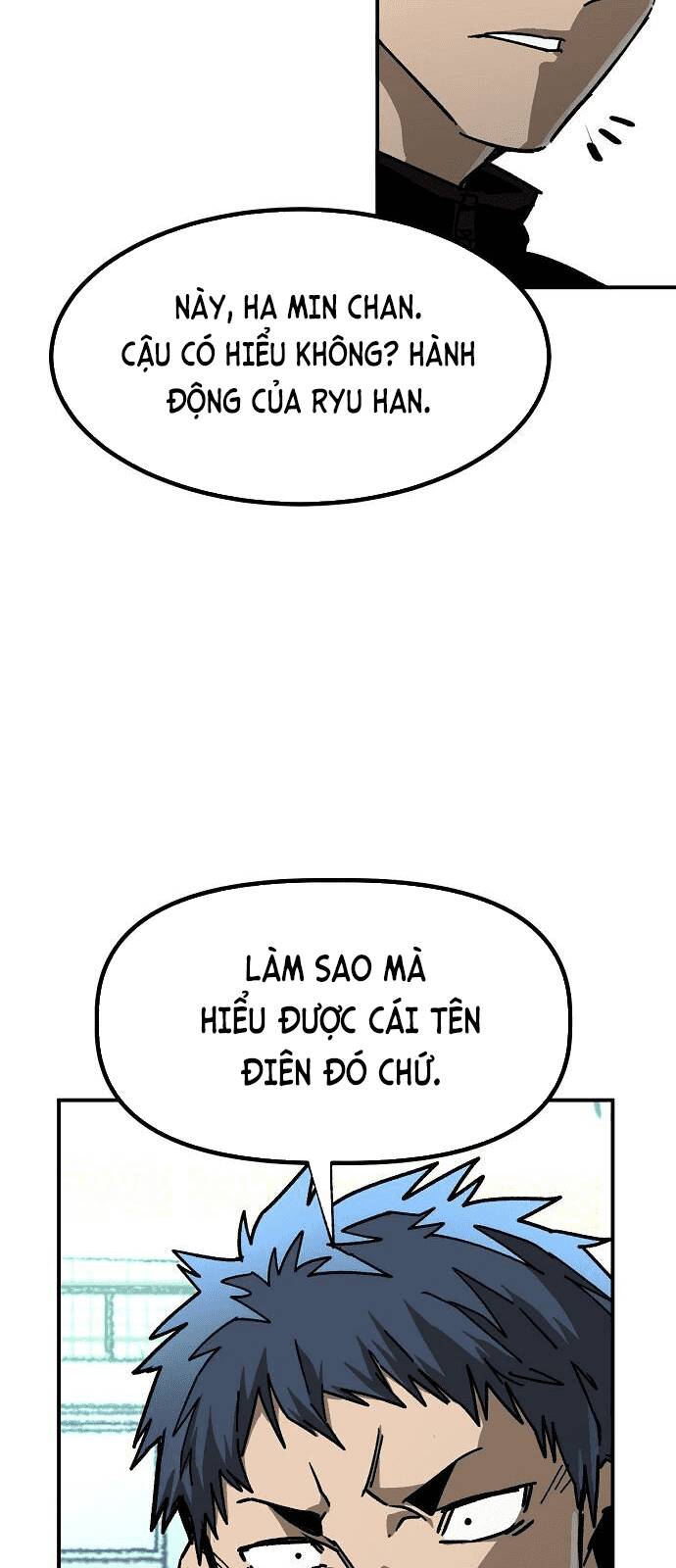 Chỉ Có Cái C.h.ế.t Mới Là Sự Cứu Rỗi Chapter 18 - 10