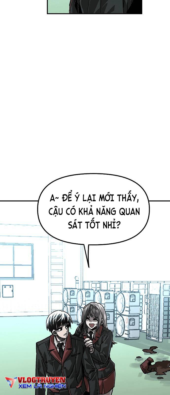 Chỉ Có Cái C.h.ế.t Mới Là Sự Cứu Rỗi Chapter 19 - 12