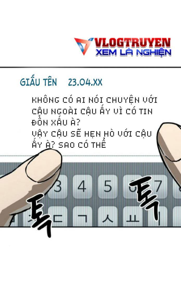 Chỉ Có Cái C.h.ế.t Mới Là Sự Cứu Rỗi Chapter 21 - 54