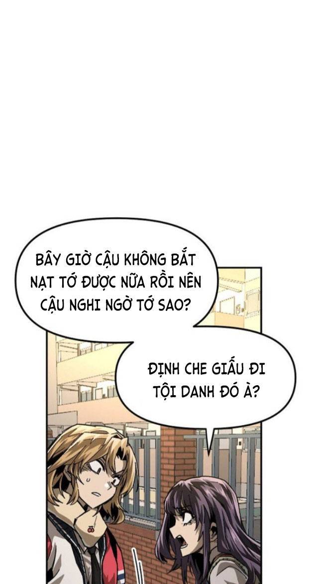 Chỉ Có Cái C.h.ế.t Mới Là Sự Cứu Rỗi Chapter 22 - 17