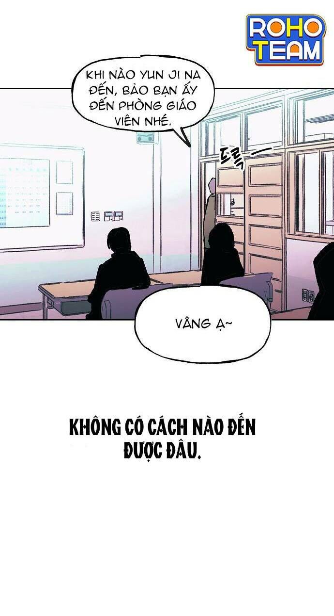 Chỉ Có Cái C.h.ế.t Mới Là Sự Cứu Rỗi Chapter 3 - 21