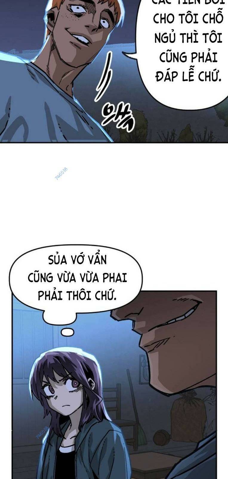 Chỉ Có Cái C.h.ế.t Mới Là Sự Cứu Rỗi Chapter 34 - 6