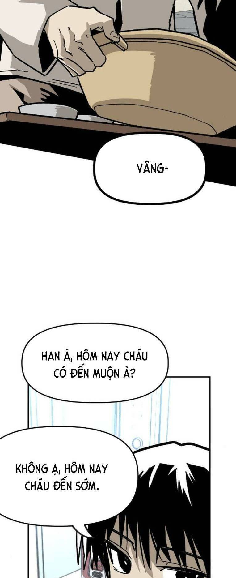 Chỉ Có Cái C.h.ế.t Mới Là Sự Cứu Rỗi Chapter 36 - 13