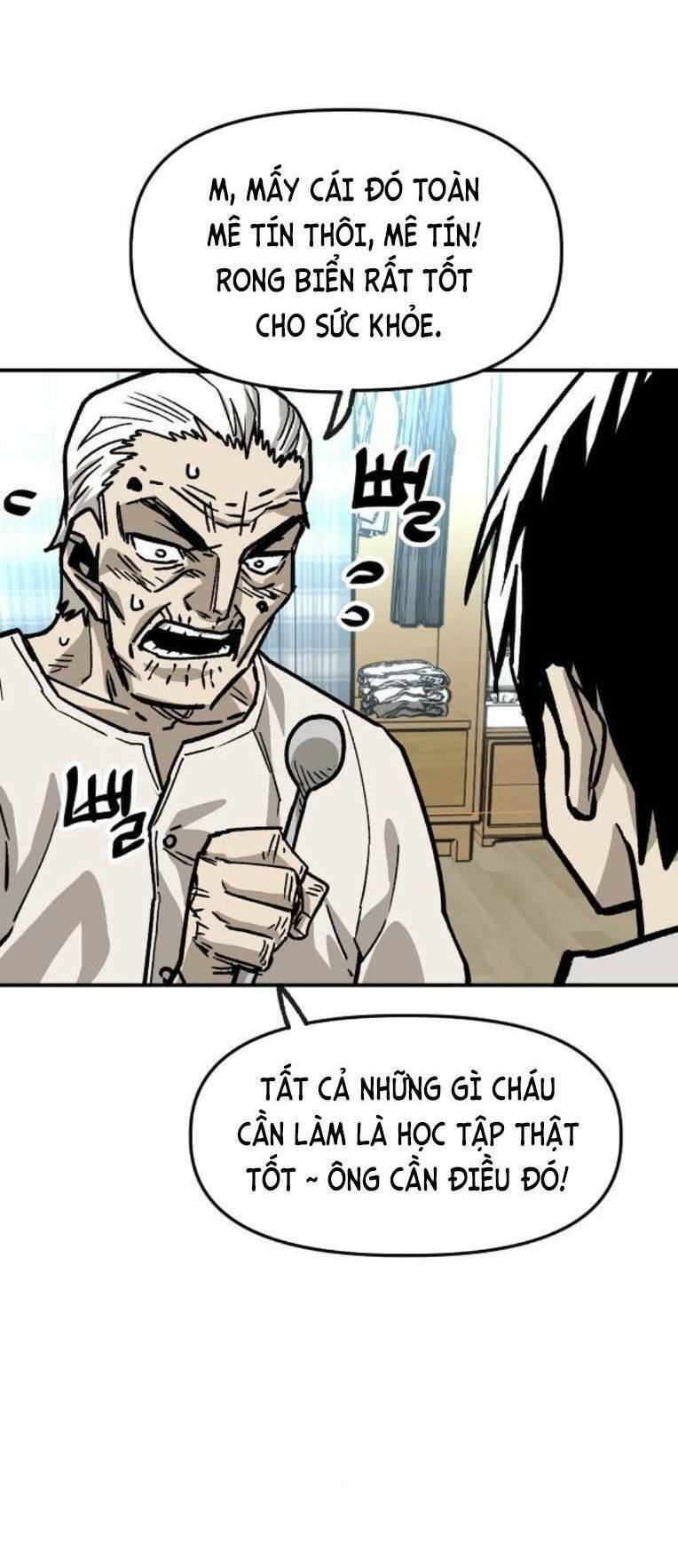 Chỉ Có Cái C.h.ế.t Mới Là Sự Cứu Rỗi Chapter 36 - 16