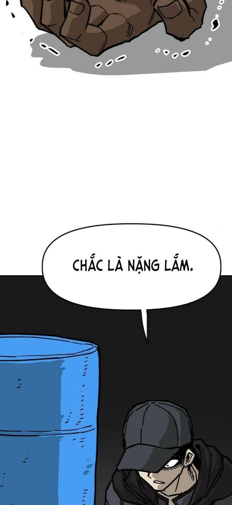 Chỉ Có Cái C.h.ế.t Mới Là Sự Cứu Rỗi Chapter 36 - 53