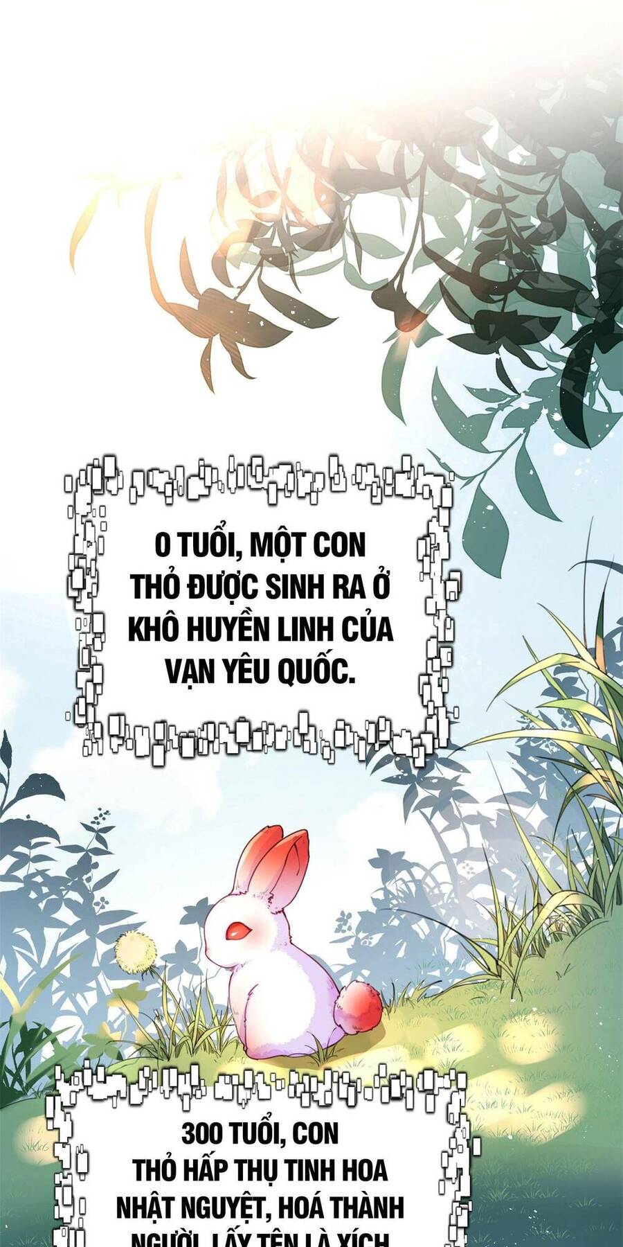 Bói Toán Mà Thôi, Cửu Vĩ Yêu Đế Sao Lại Thành Nương Tử Ta?! Chapter 1 - 46