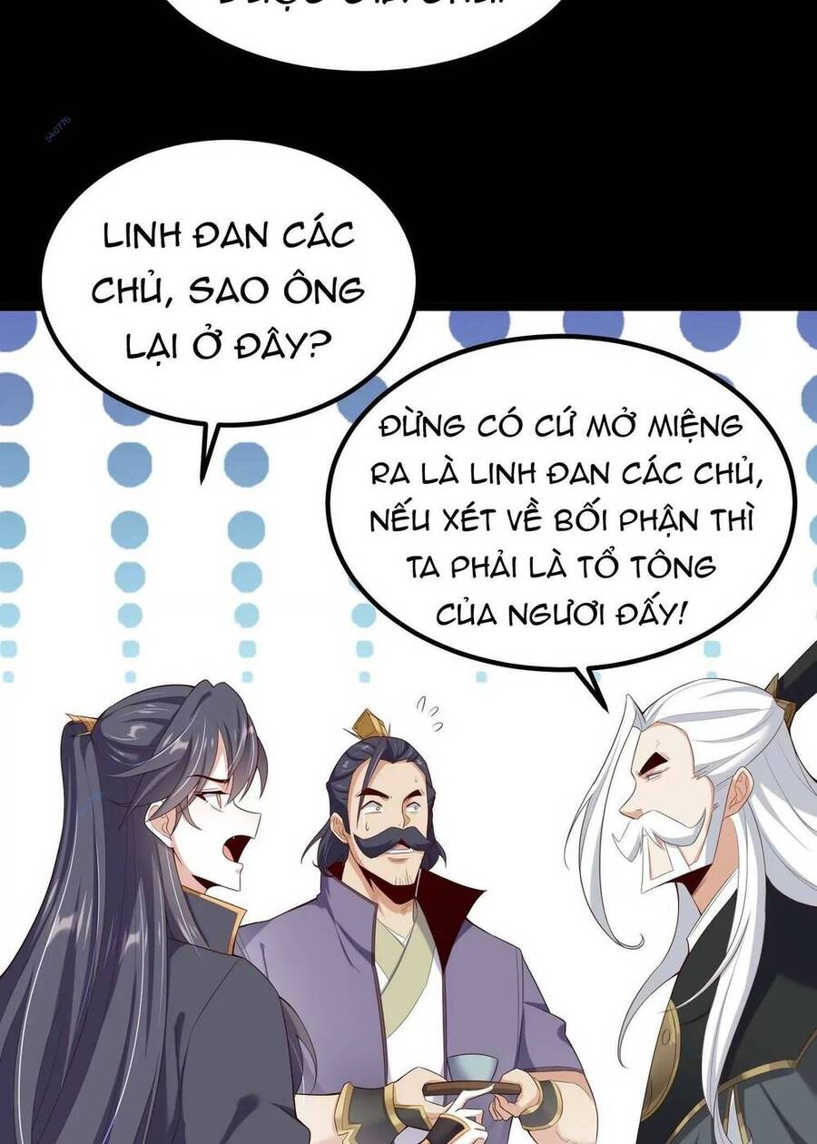 Ngạo Thế Đan Thần Chapter 15 - 93