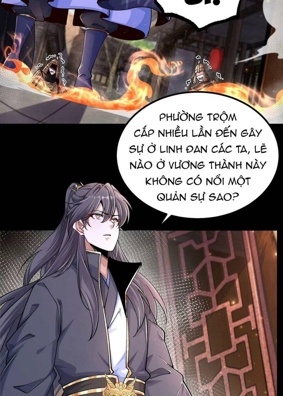 Ngạo Thế Đan Thần Chapter 18 - 12