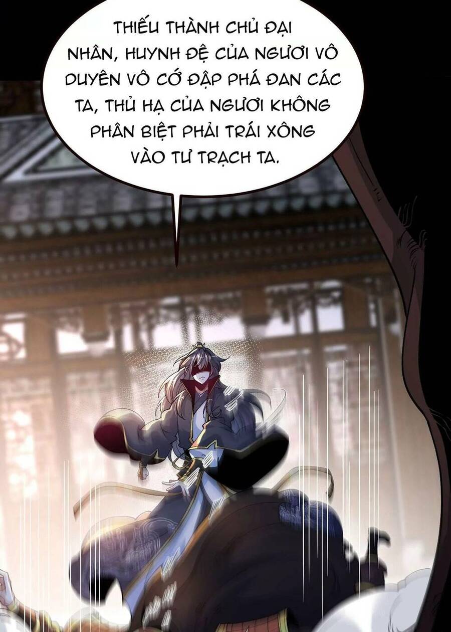 Ngạo Thế Đan Thần Chapter 18 - 16