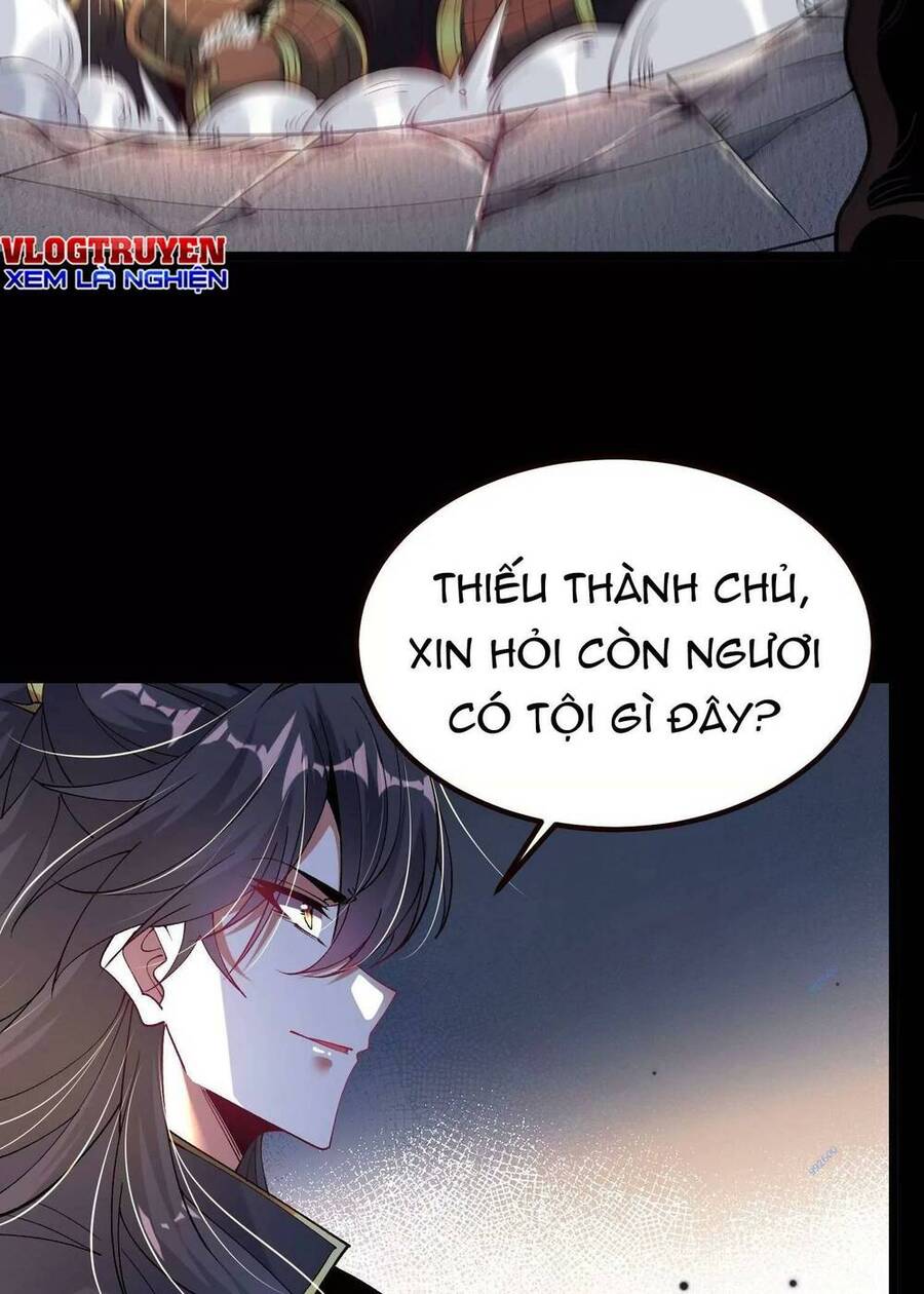 Ngạo Thế Đan Thần Chapter 18 - 17