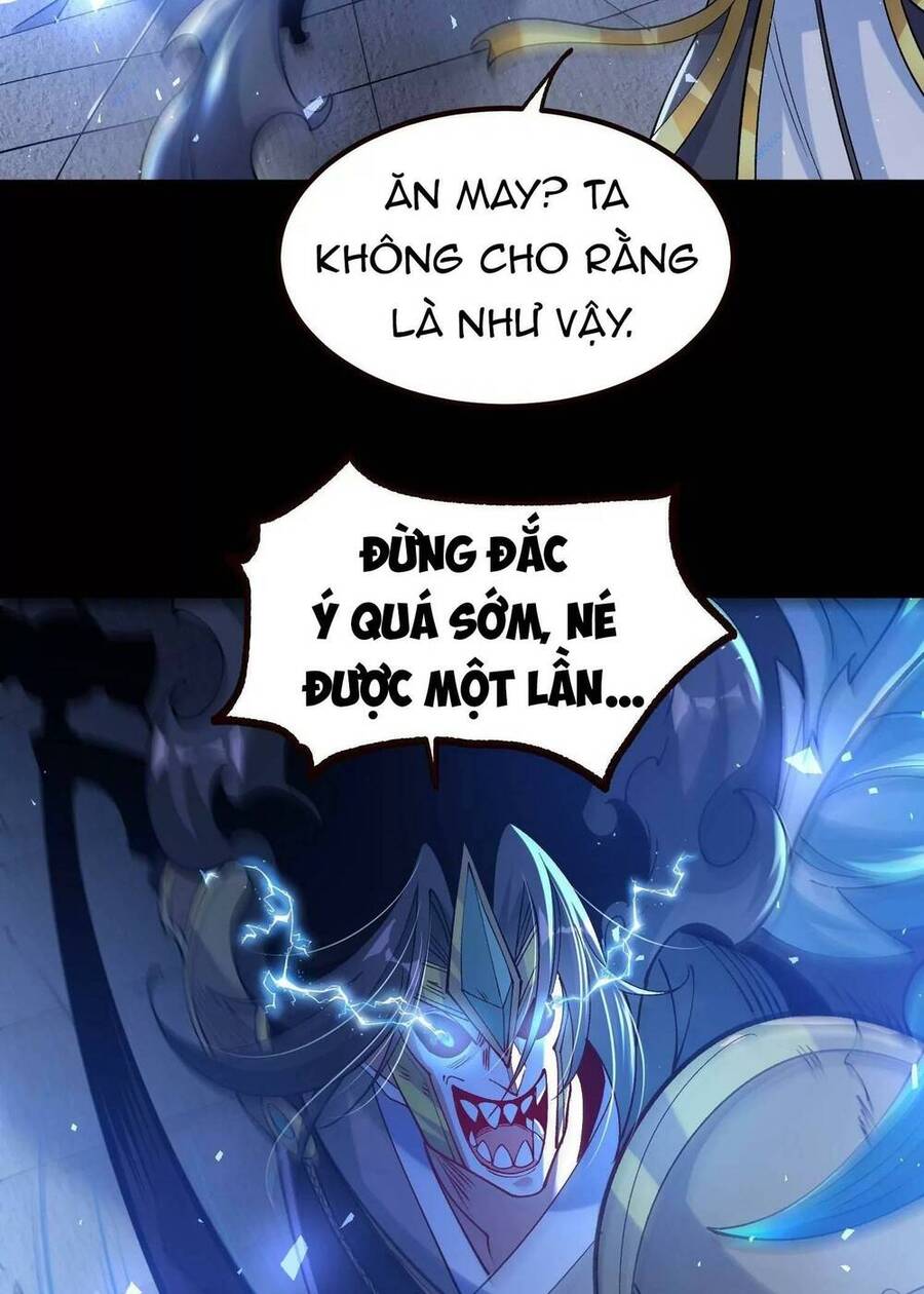 Ngạo Thế Đan Thần Chapter 18 - 45