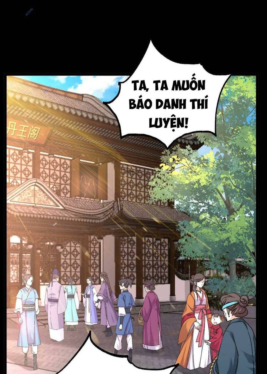 Ngạo Thế Đan Thần Chapter 22 - 7