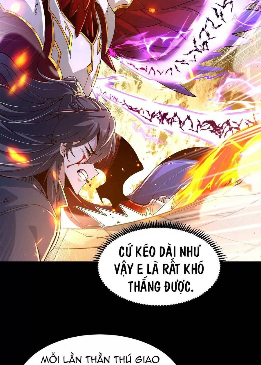 Ngạo Thế Đan Thần Chapter 23 - 38