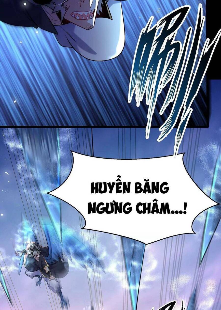 Ngạo Thế Đan Thần Chapter 10 - 14