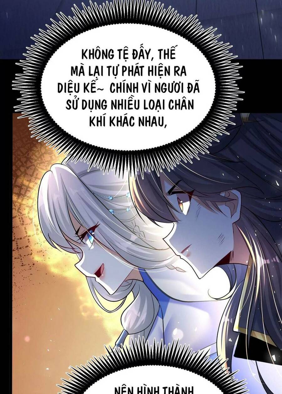 Ngạo Thế Đan Thần Chapter 10 - 18