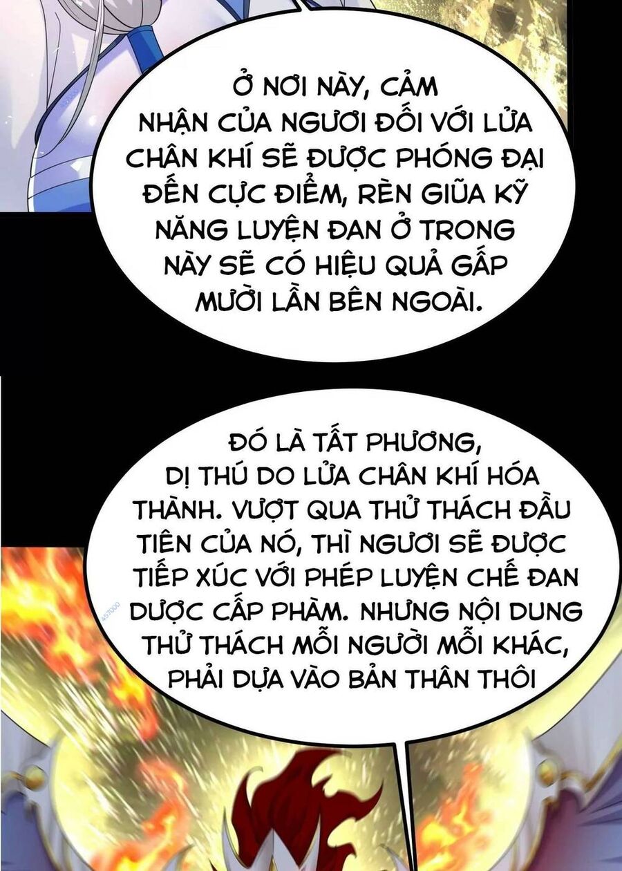 Ngạo Thế Đan Thần Chapter 6 - 33