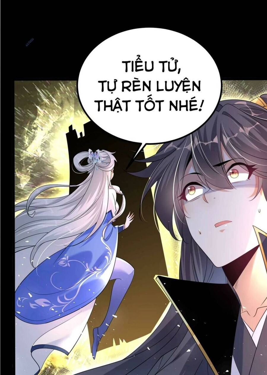 Ngạo Thế Đan Thần Chapter 6 - 35