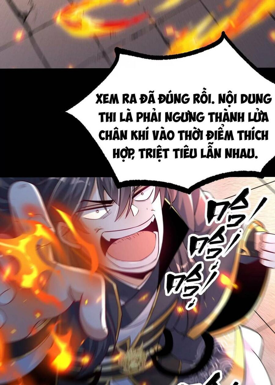 Ngạo Thế Đan Thần Chapter 6 - 50