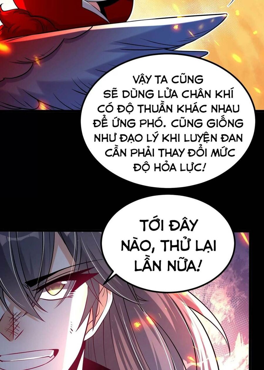 Ngạo Thế Đan Thần Chapter 6 - 62