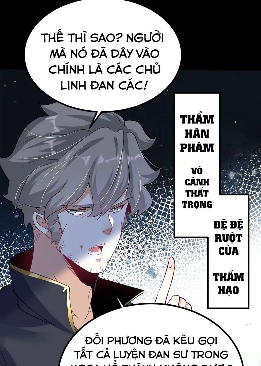 Ngạo Thế Đan Thần Chapter 6 - 92