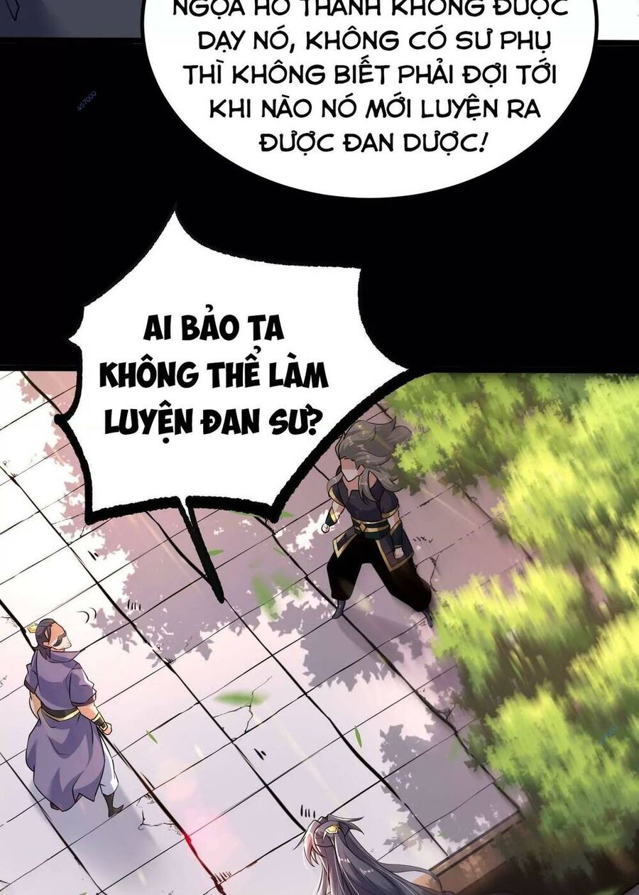 Ngạo Thế Đan Thần Chapter 6 - 93