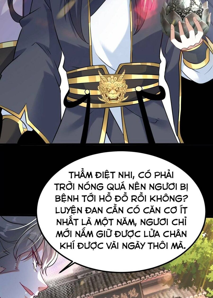 Ngạo Thế Đan Thần Chapter 6 - 96