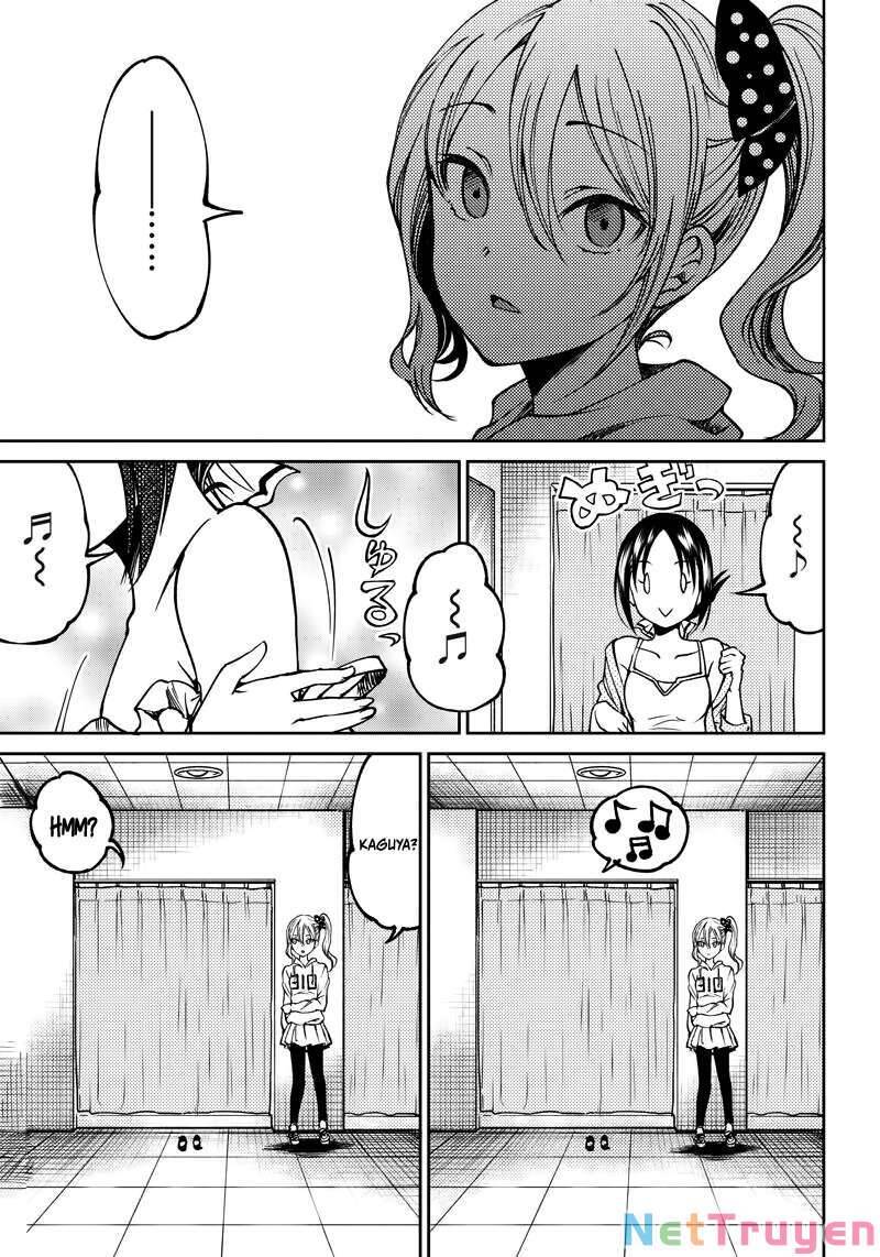 Kaguya-Sama Wa Kokurasetai Doujinshi Chapter 6 - 10