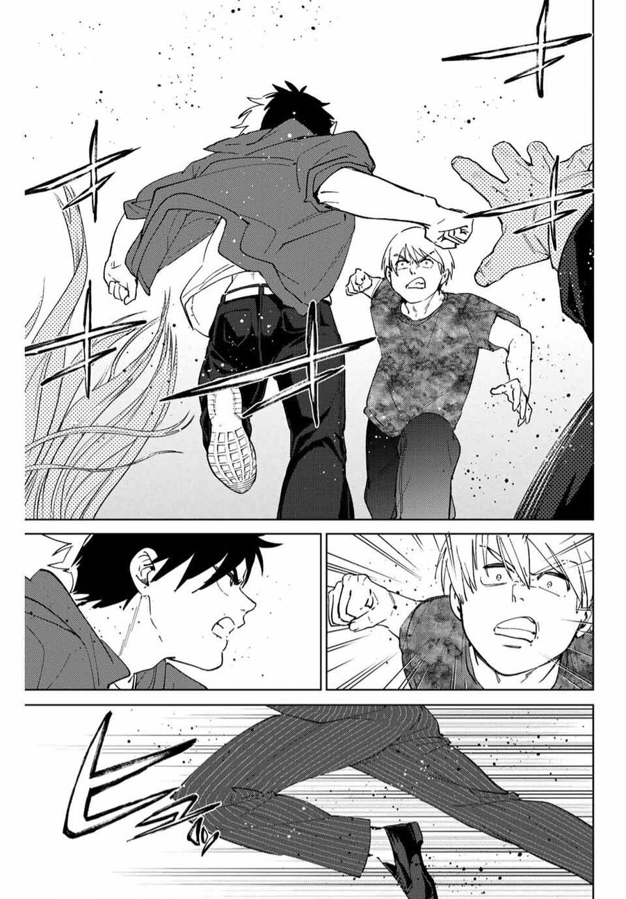 Wind Breaker (Nii Satoru) Chapter 70 - 8