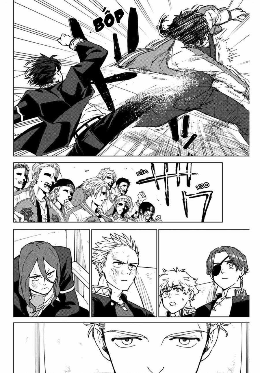 Wind Breaker (Nii Satoru) Chapter 19 - 19