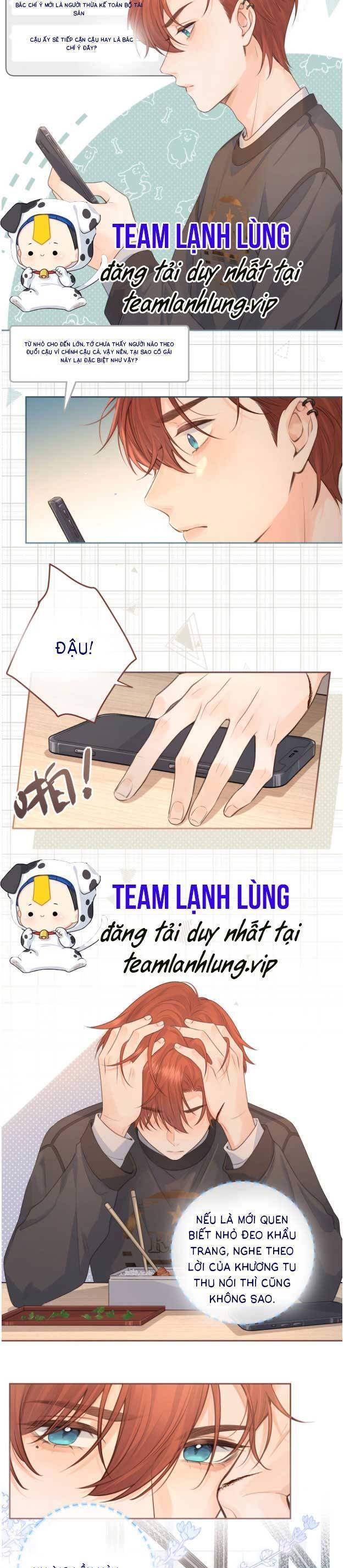 Tổng Tài Đuổi Vợ Lại Khóc Lóc Cầu Xin Vợ Quay Lại Chapter 19 - 11