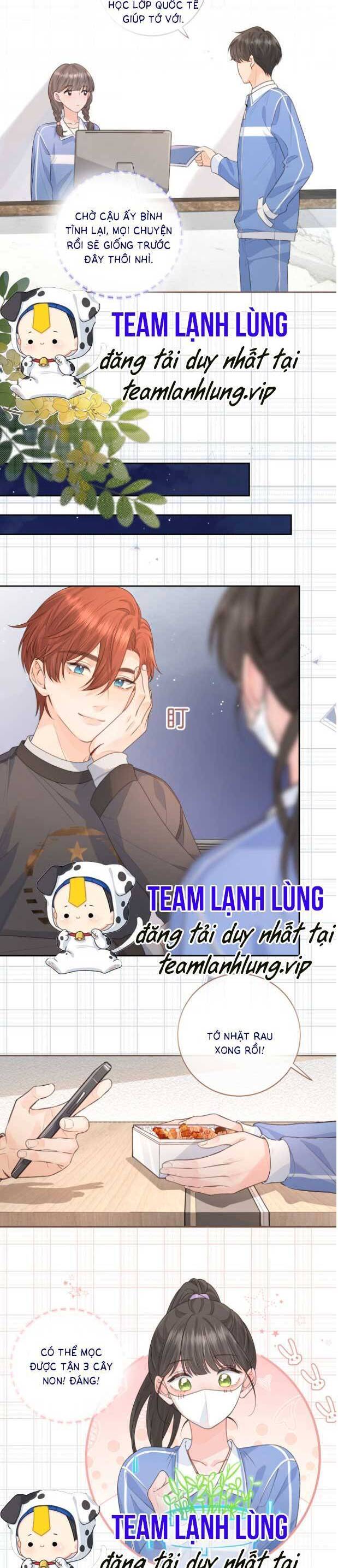 Tổng Tài Đuổi Vợ Lại Khóc Lóc Cầu Xin Vợ Quay Lại Chapter 19 - 9