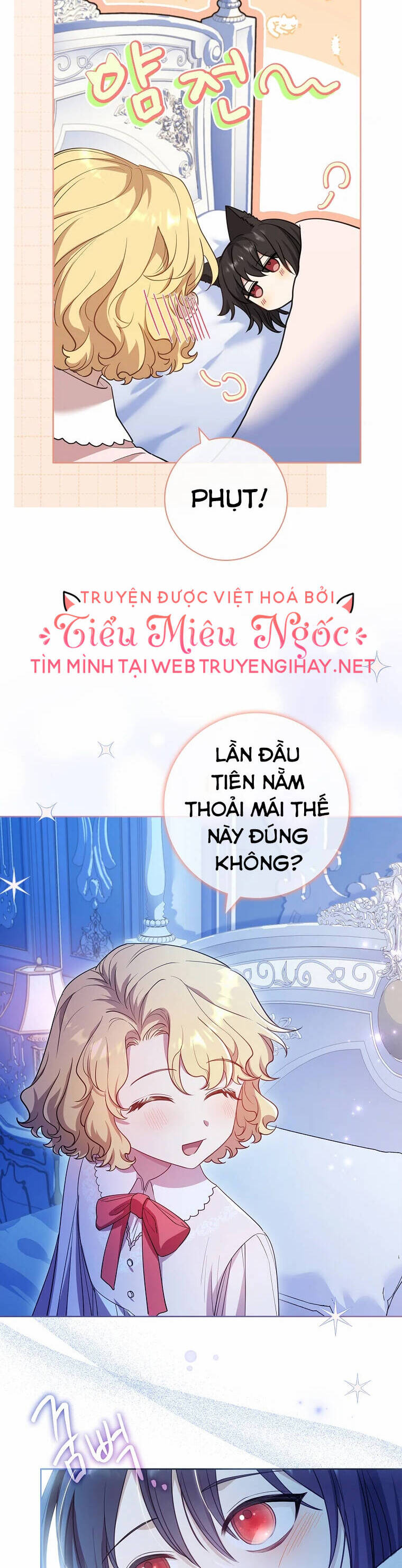 Nam Chính À, Tôi Sẽ Tôn Trọng Sở Thích Của Anh Chapter 24 - 12