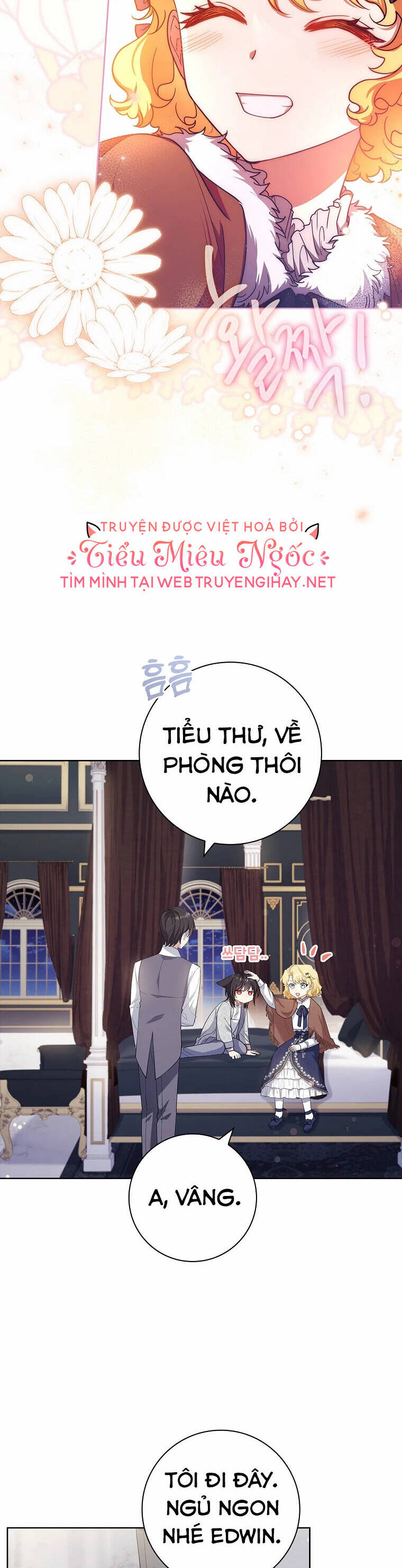 Nam Chính À, Tôi Sẽ Tôn Trọng Sở Thích Của Anh Chapter 24 - 42