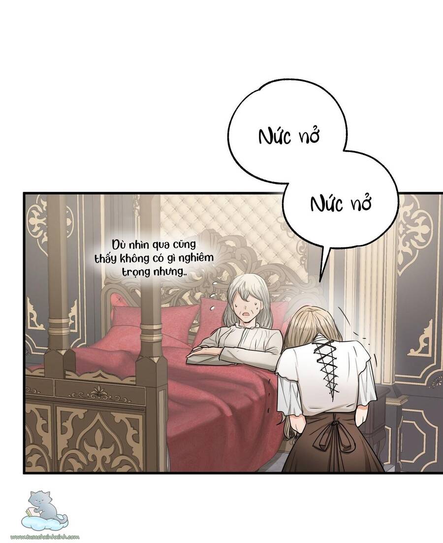 Người Thừa Kế Chapter 11 - 26