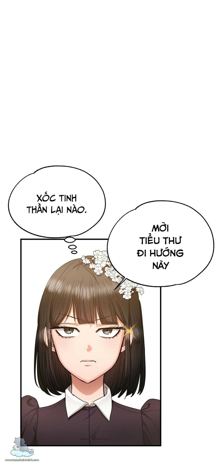 Người Thừa Kế Chapter 12 - 51