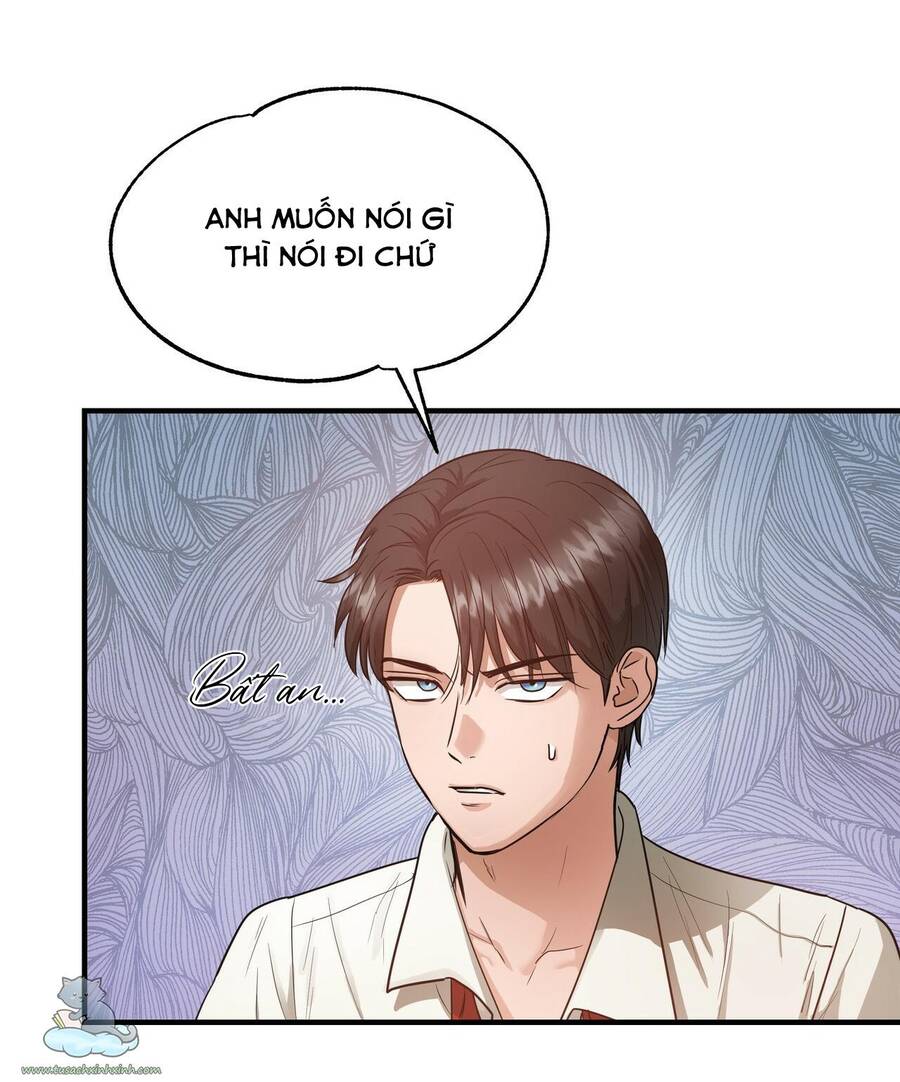 Người Thừa Kế Chapter 8 - 6