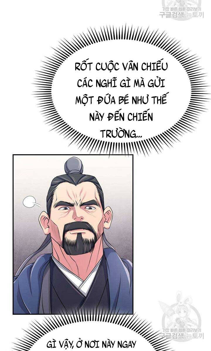 Kiếm Ma Đạo Chapter 1 - 75