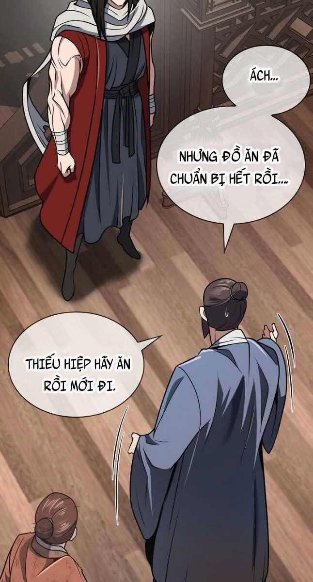 Kiếm Ma Đạo Chapter 22 - 90