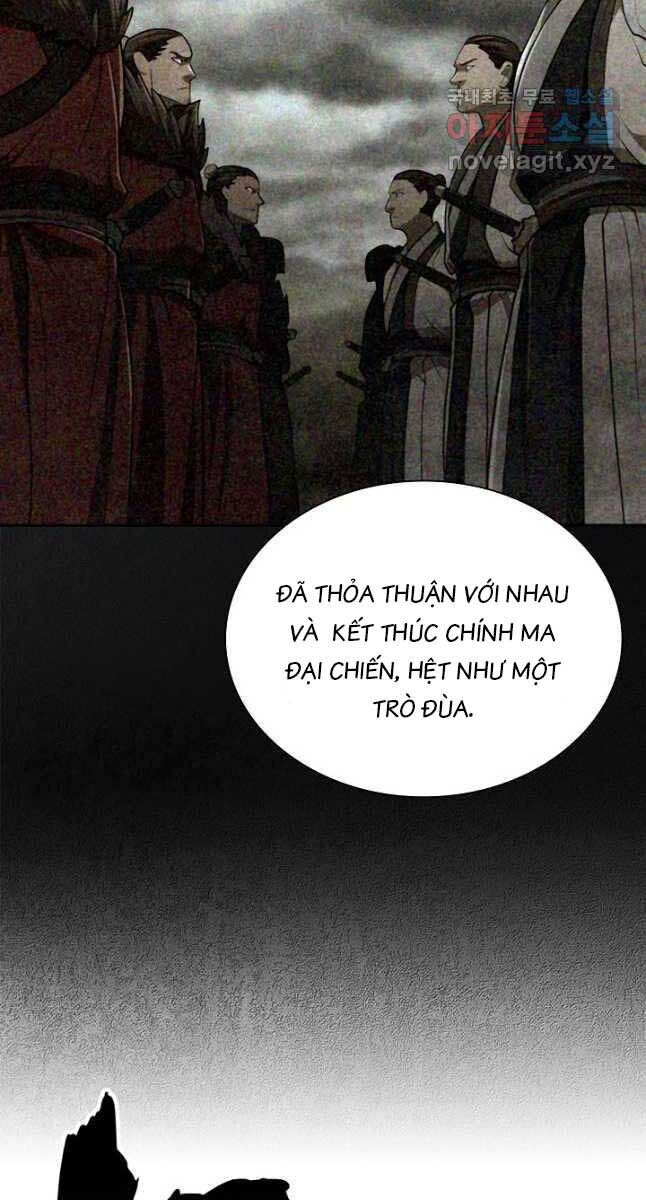 Kiếm Ma Đạo Chapter 29 - 25