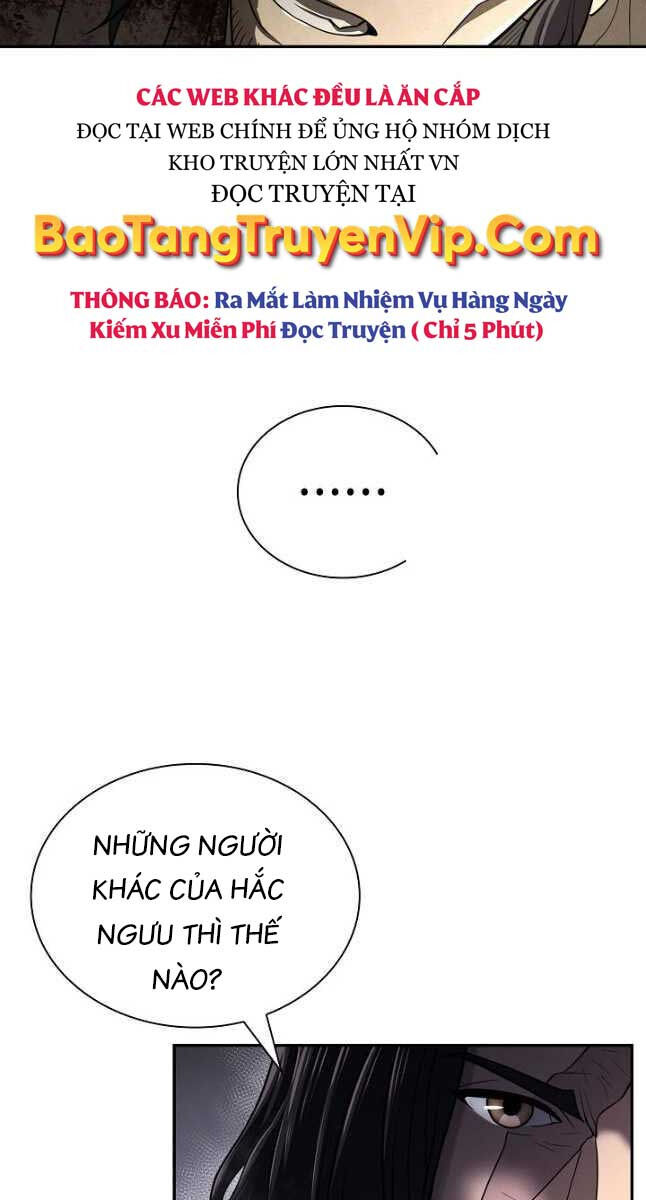 Kiếm Ma Đạo Chapter 29 - 40