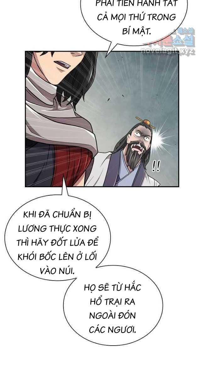 Kiếm Ma Đạo Chapter 29 - 65