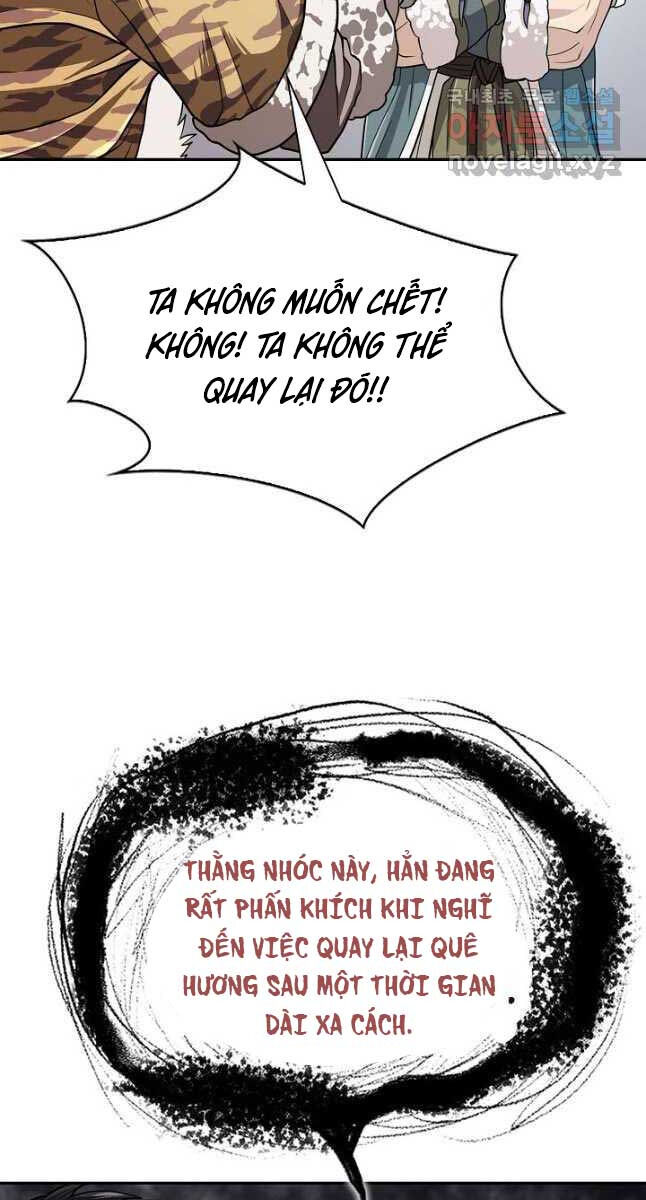 Kiếm Ma Đạo Chapter 29 - 83