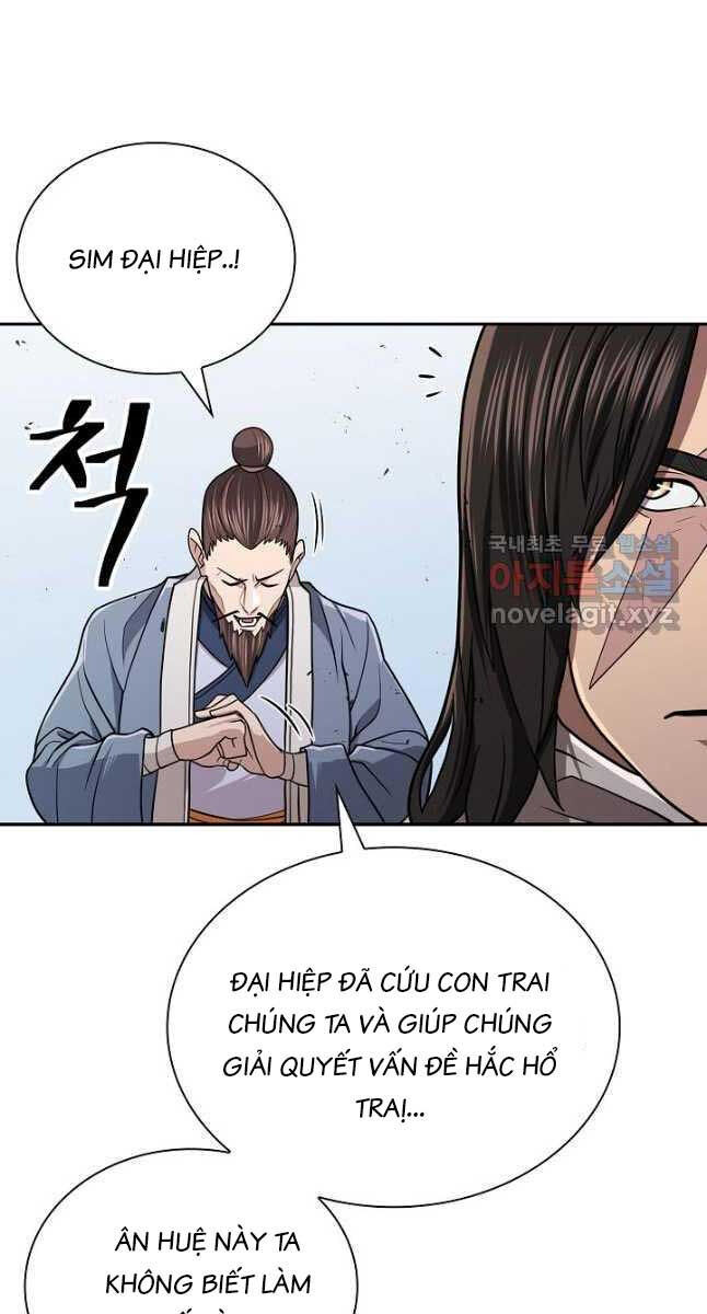 Kiếm Ma Đạo Chapter 29 - 86