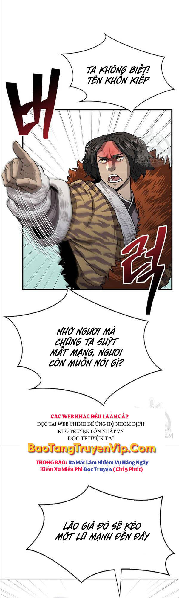 Kiếm Ma Đạo Chapter 33 - 3