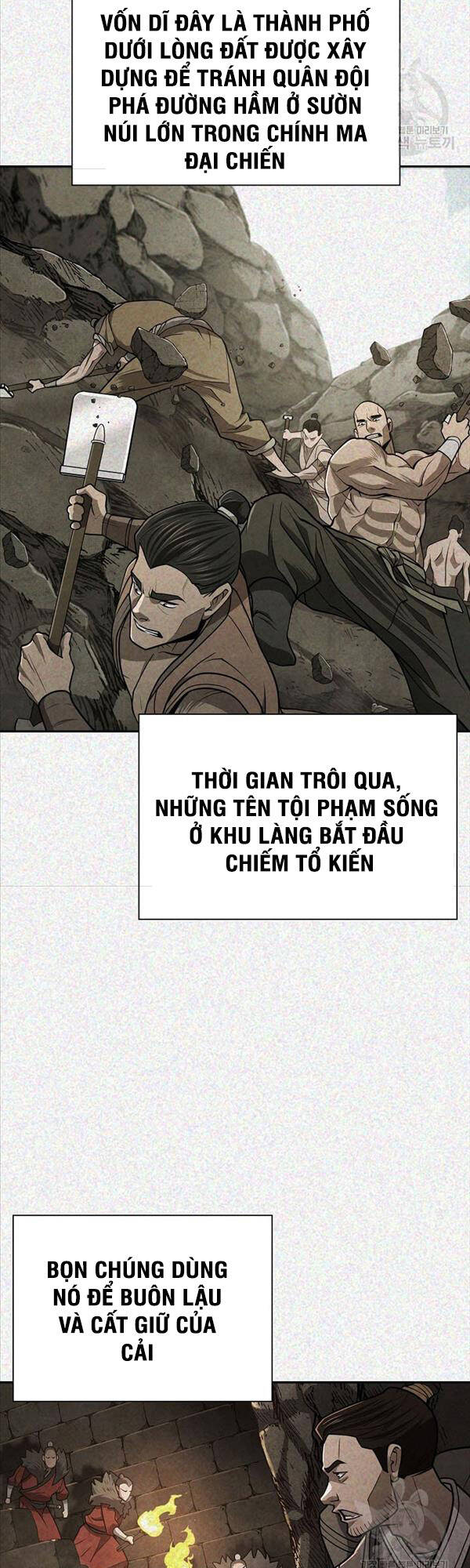 Kiếm Ma Đạo Chapter 33 - 23