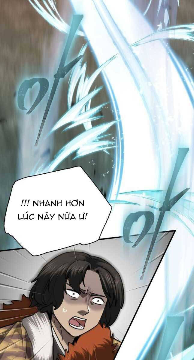 Kiếm Ma Đạo Chapter 40 - 47